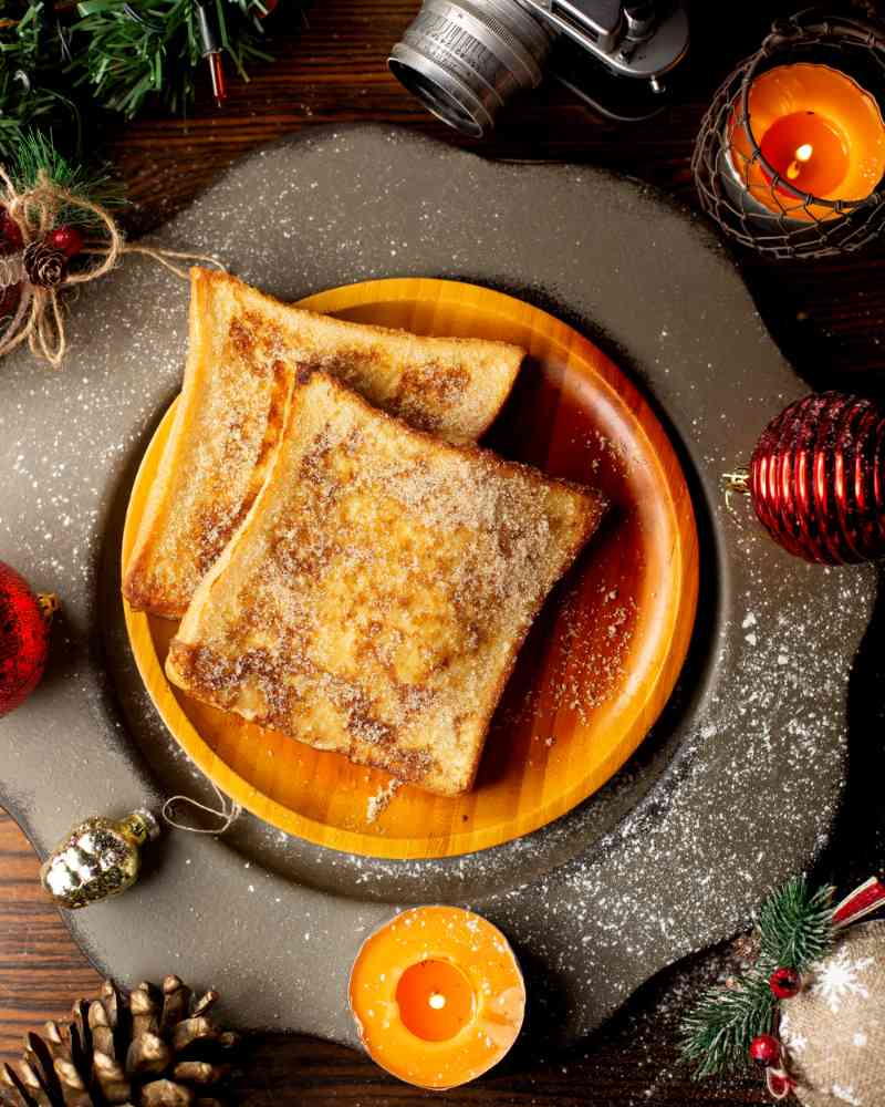 Cracker Barrel French Toast Recipe (Classic, Buttery & Golden Brown)